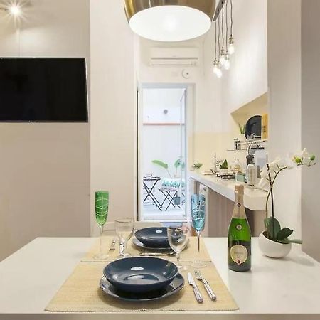 Piazza Martiri Flat Lejlighed Cagliari Eksteriør billede