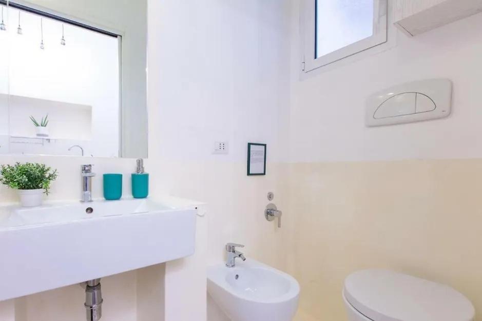 Piazza Martiri Flat Lejlighed Cagliari Eksteriør billede