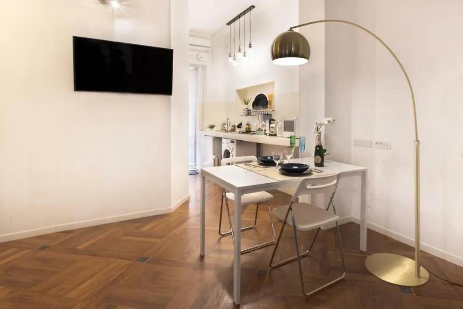Piazza Martiri Flat Lejlighed Cagliari Eksteriør billede
